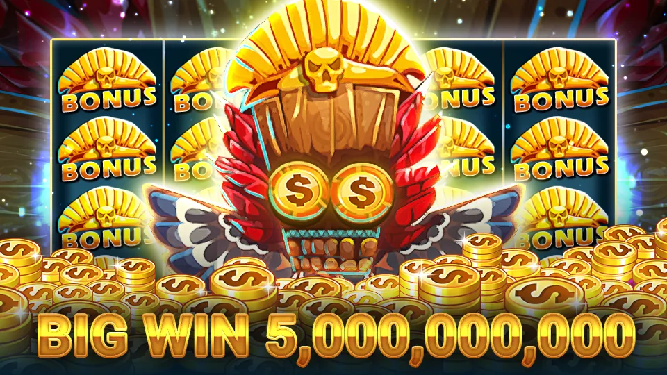 Hình ảnh giới thiệu trò chơi Nổ Hũ và jackpot