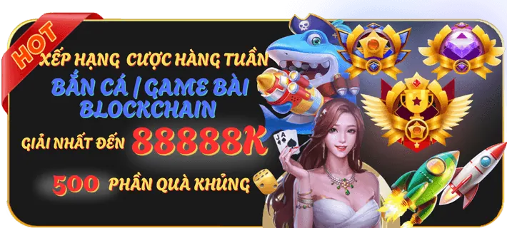Trò chơi Nổ Hũ đa dạng
