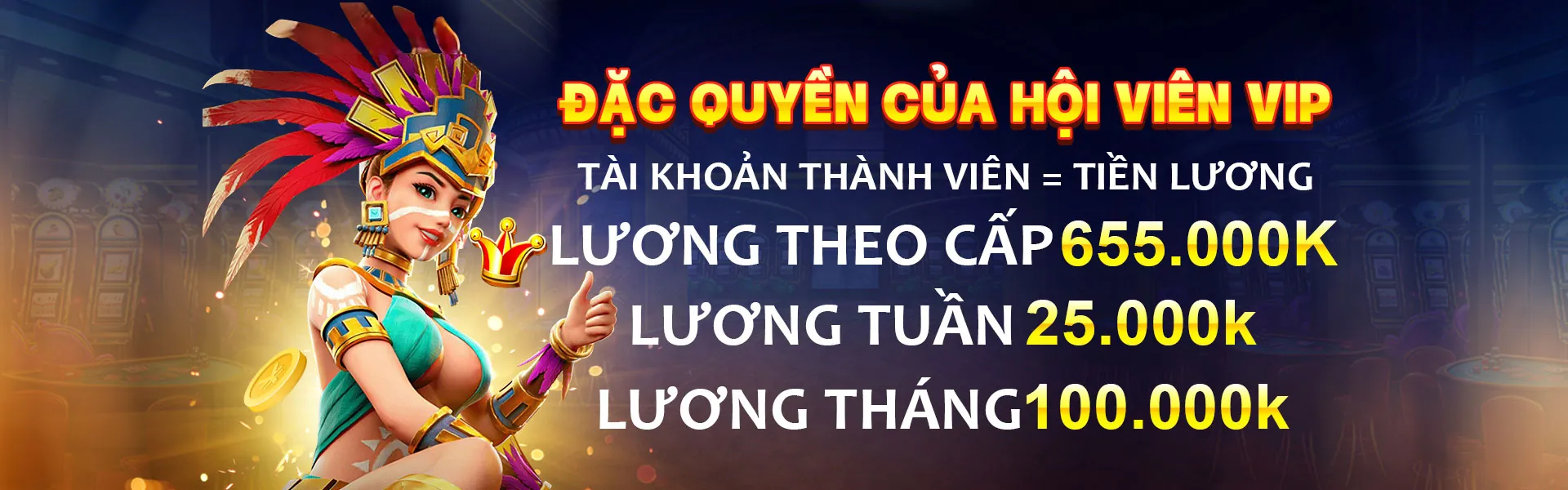 Trò chơi nổ hũ