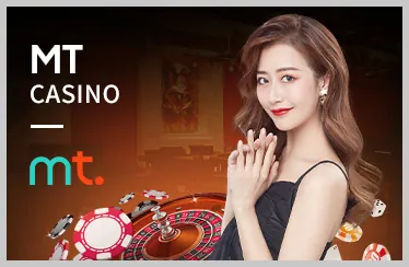 Thưởng casino trực tuyến